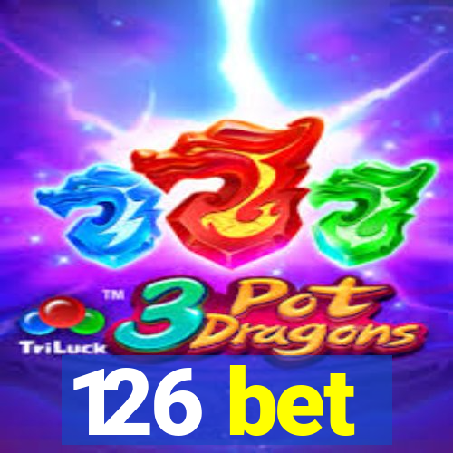 126 bet
